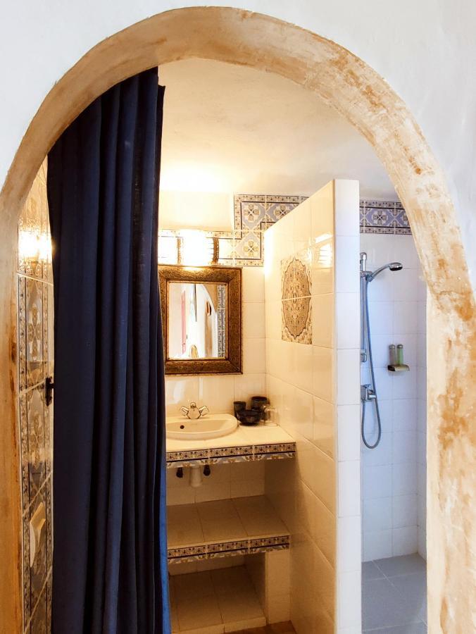 Maison D'Hotes Tigminou - Adults Only Ait Benhaddou Buitenkant foto